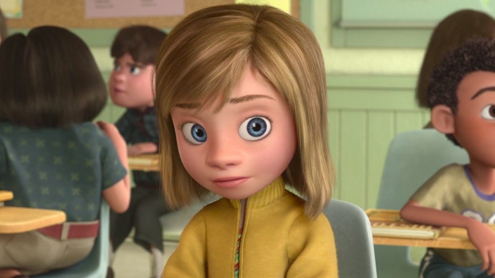 Inside Out 2 Will Fix A Major Flaw From The Original