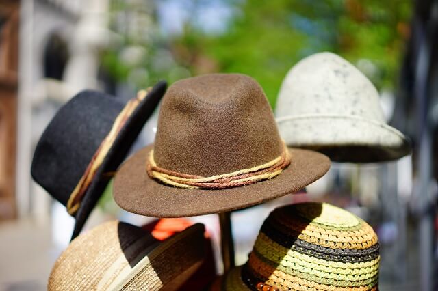 Hats Are More than Just a Fashion Statement – They Speak Volumes about You