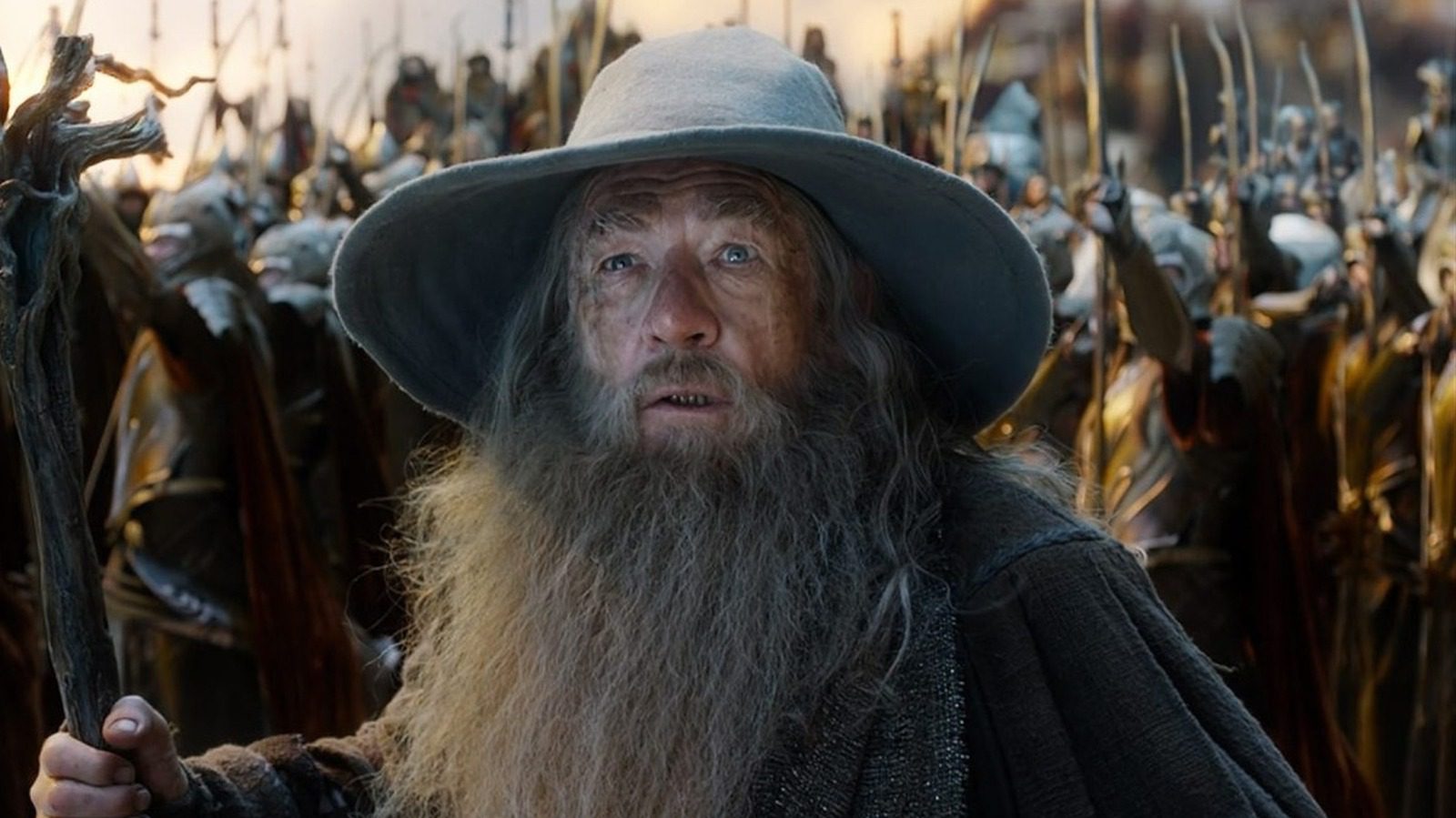 We Could Be Getting Middle-Earth Projects Beyond Warner Bros. And Amazon Studios