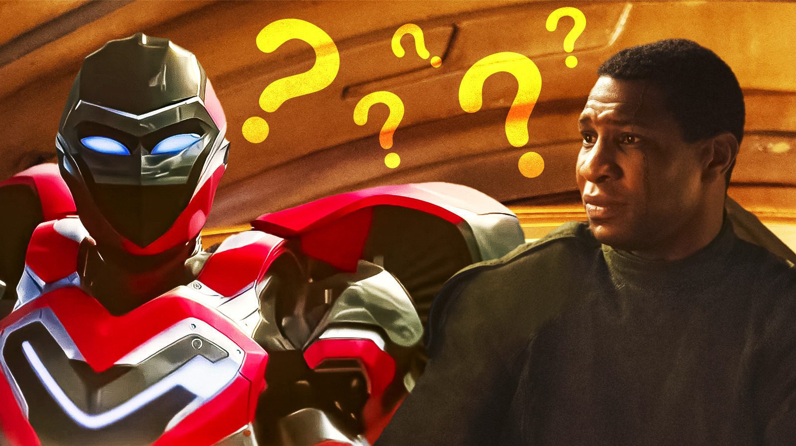 MCU Theory - Iron Heart Is Actually A Kang Variant