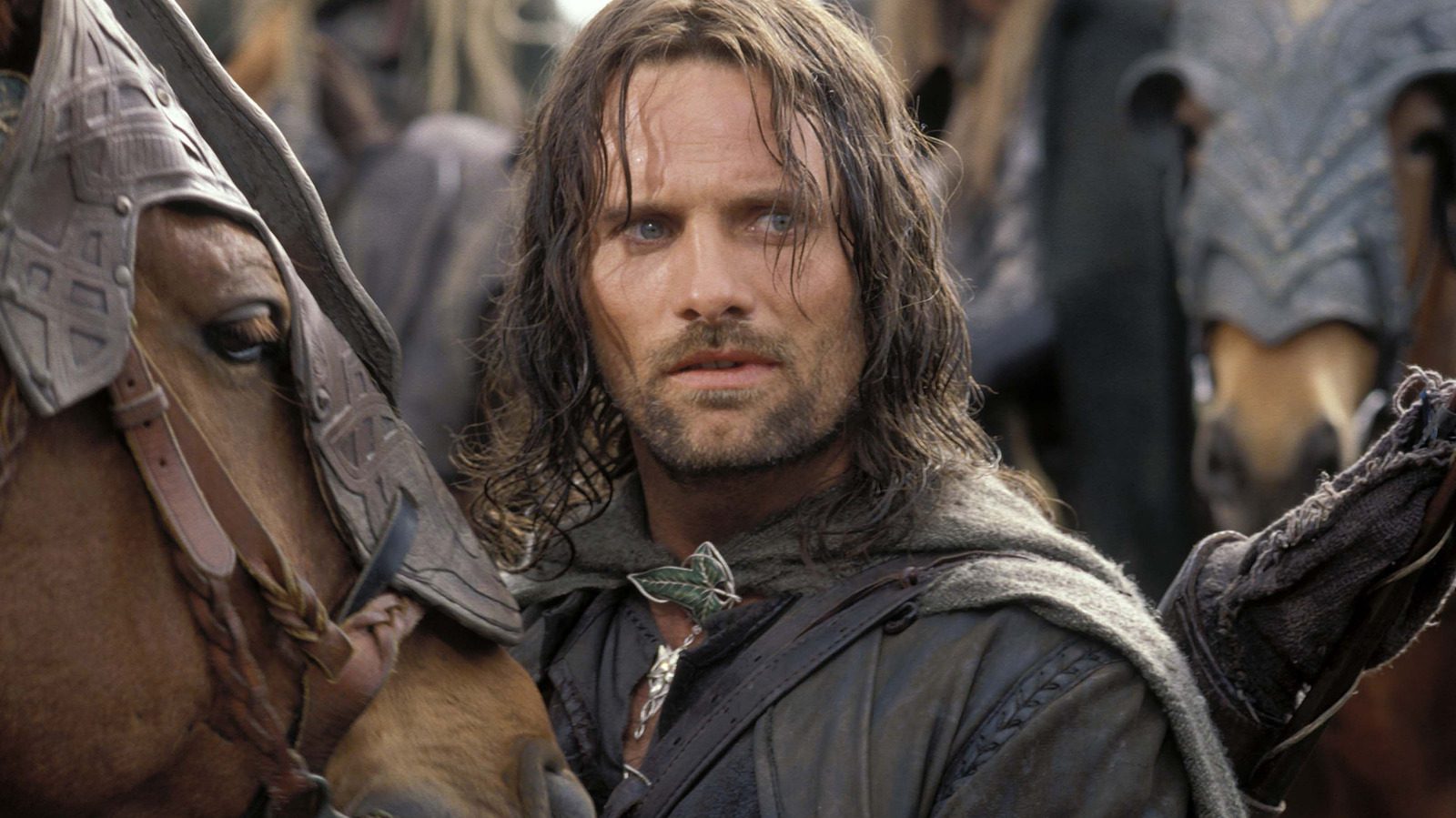 Actors And Filmmakers Who Hated The Lord Of The Rings Universe