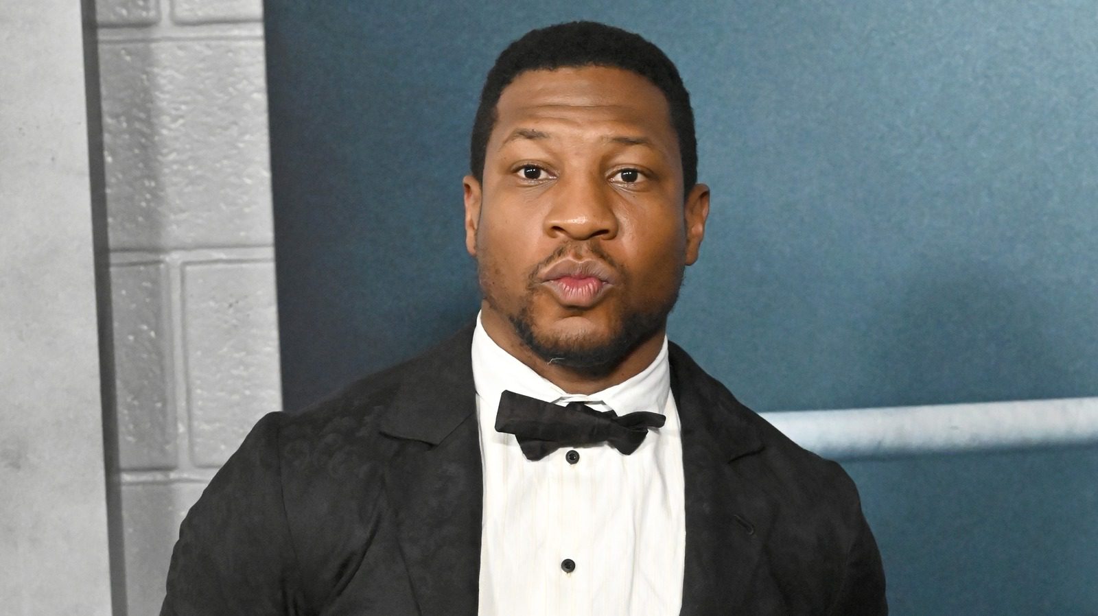Creed 3's Jonathan Majors Turned To Nipsey Hussle To Get Into Damian's Headspace