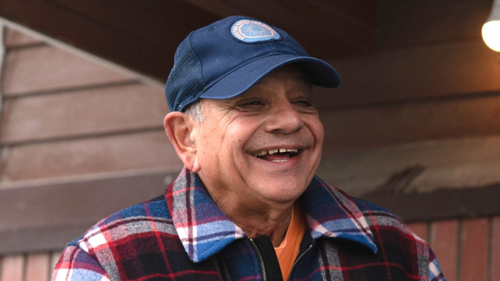 Champions' Cheech Marin On Co-Star Woody Harrelson And The Eternal Popularity Of Sports Films