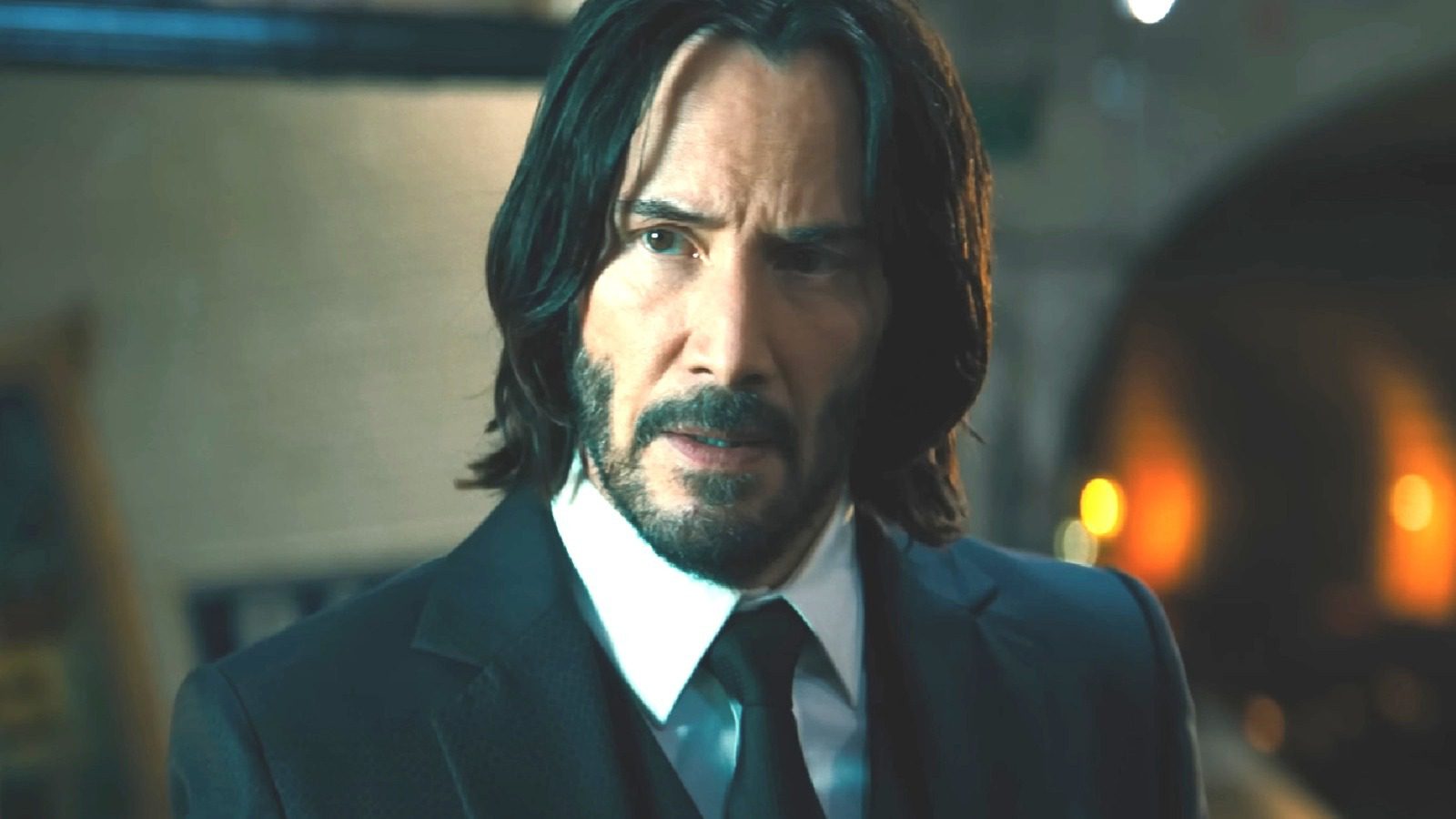 John Wick 4 Early Reactions Promise A Stellar Action Flick (But It's Not Without Faults)