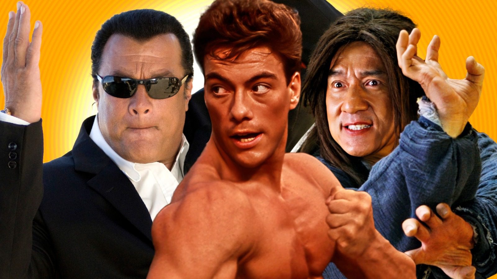 Movies That Totally Botched Martial Arts Fighting Styles