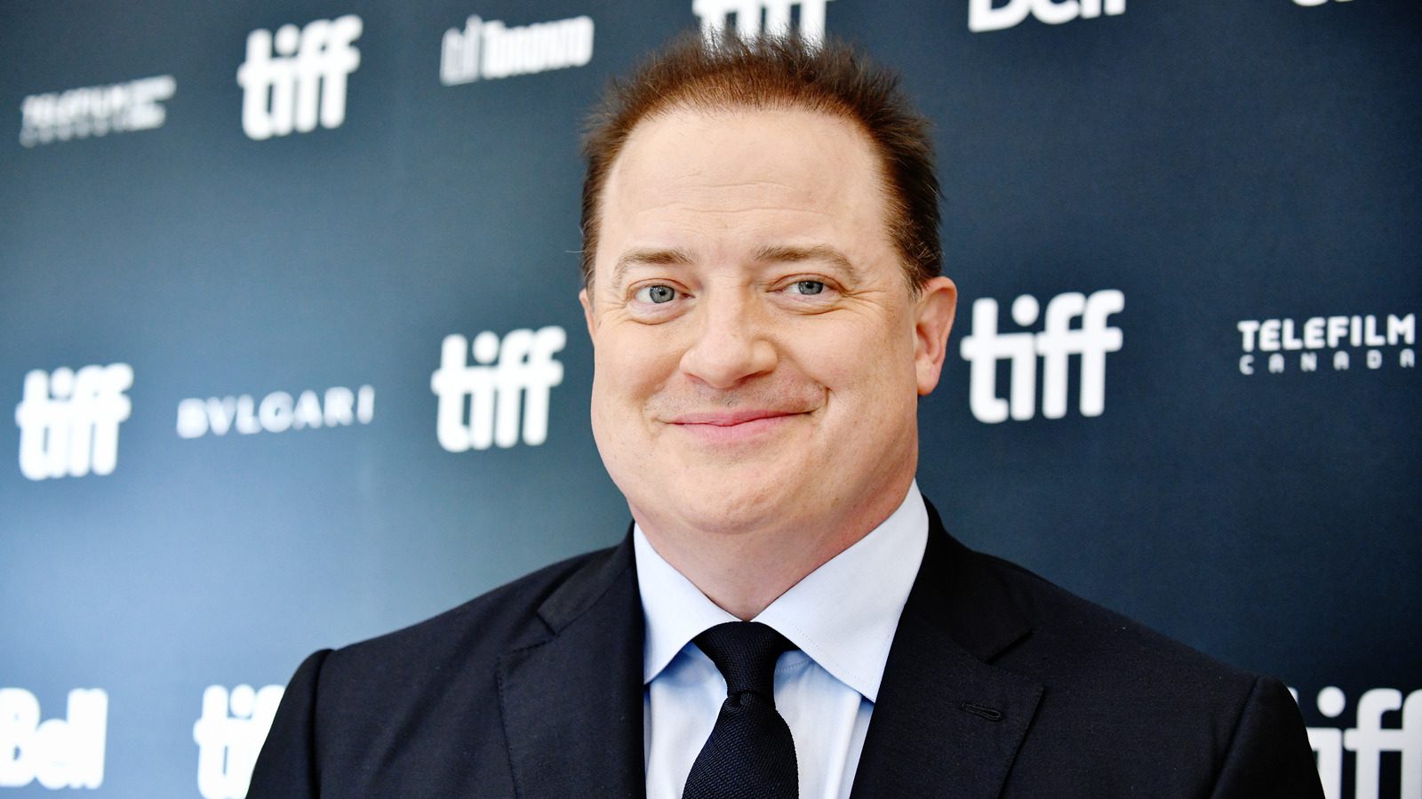 Brendan Fraser Made History With His Induction Into Canada's Walk Of Fame