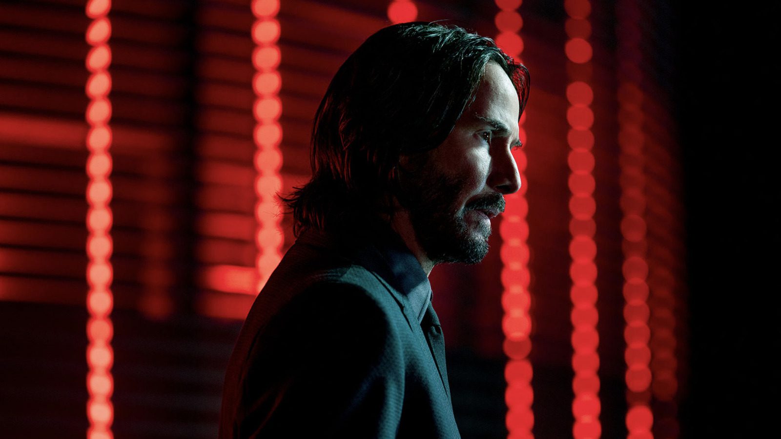 Keanu Reeves Gave The John Wick 4 Stunt Crew The Perfect Gifts