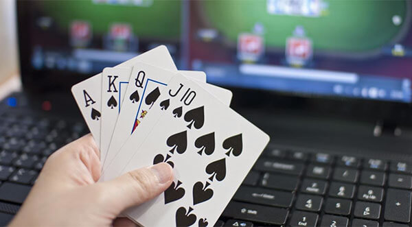 The Rise Of Online Poker: An Evolution Of The Game