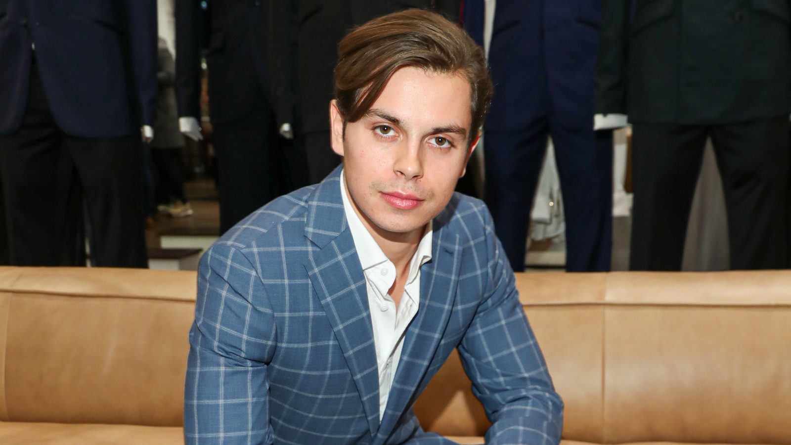 Why You Rarely Hear From Disney Channel Star Jake T. Austin Anymore