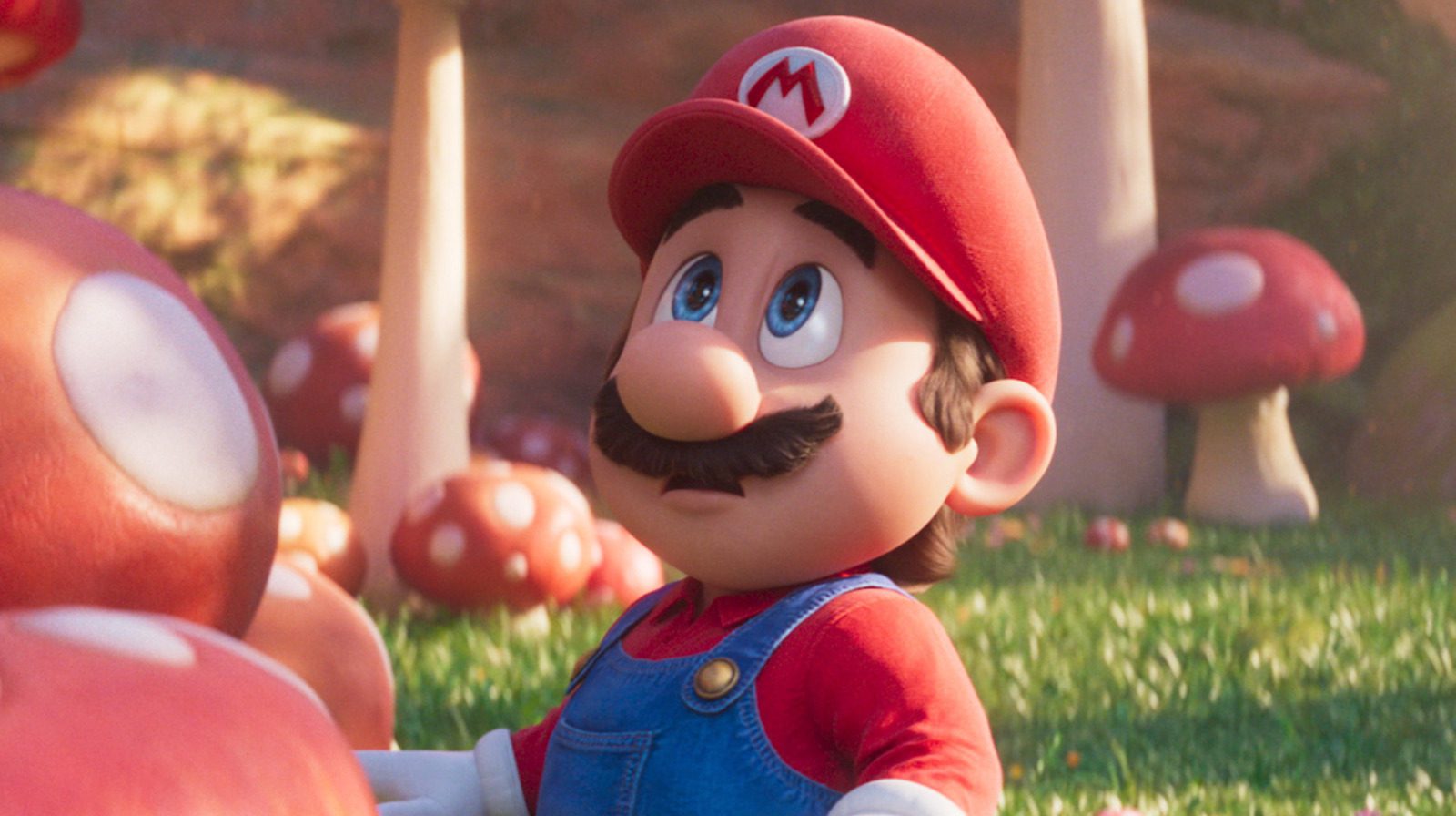 The Ending Of The Super Mario Bros. Movie Explained
