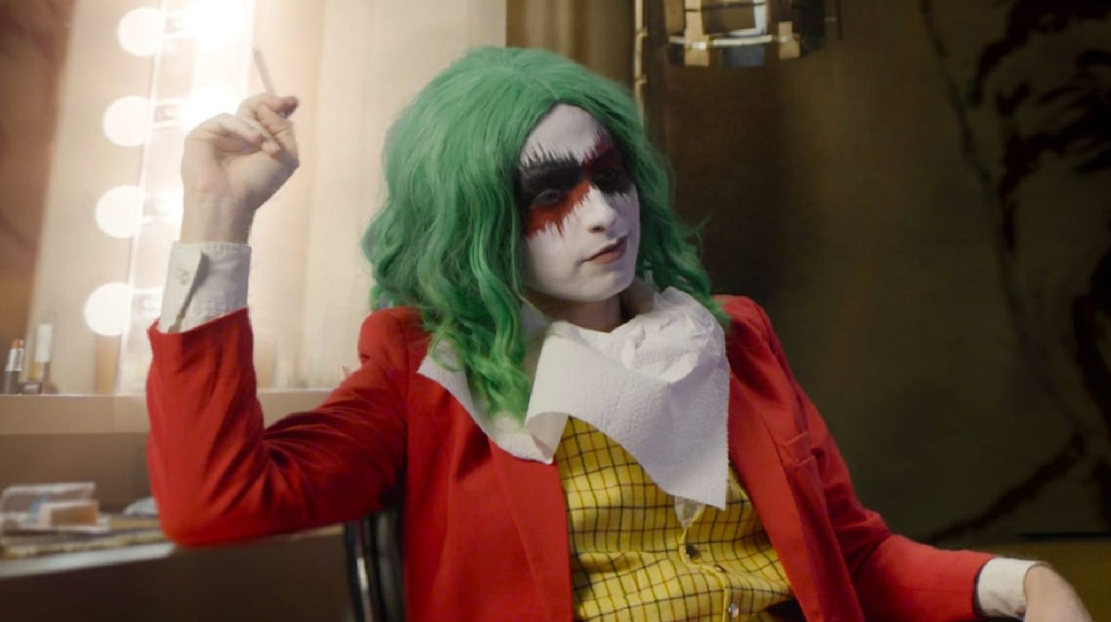 James Gunn Petitioned By Vera Drew To Release The People's Joker From Legal Captivity