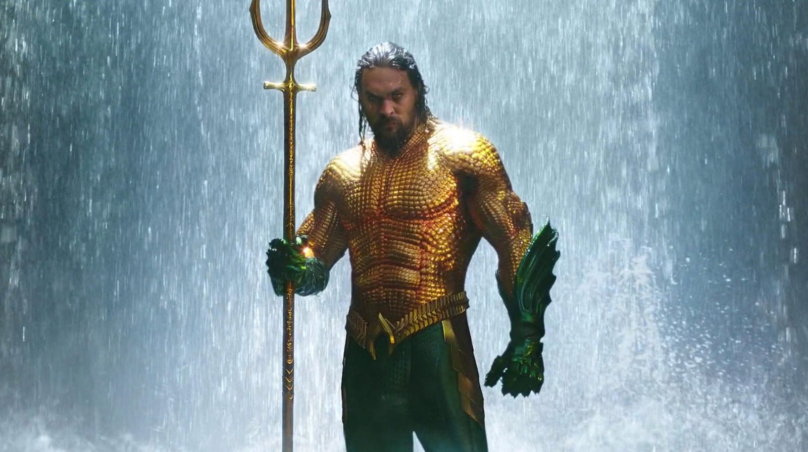 Aquaman 2 Eases The Physical Toll On Its Cast With Improved Underwater Scenes