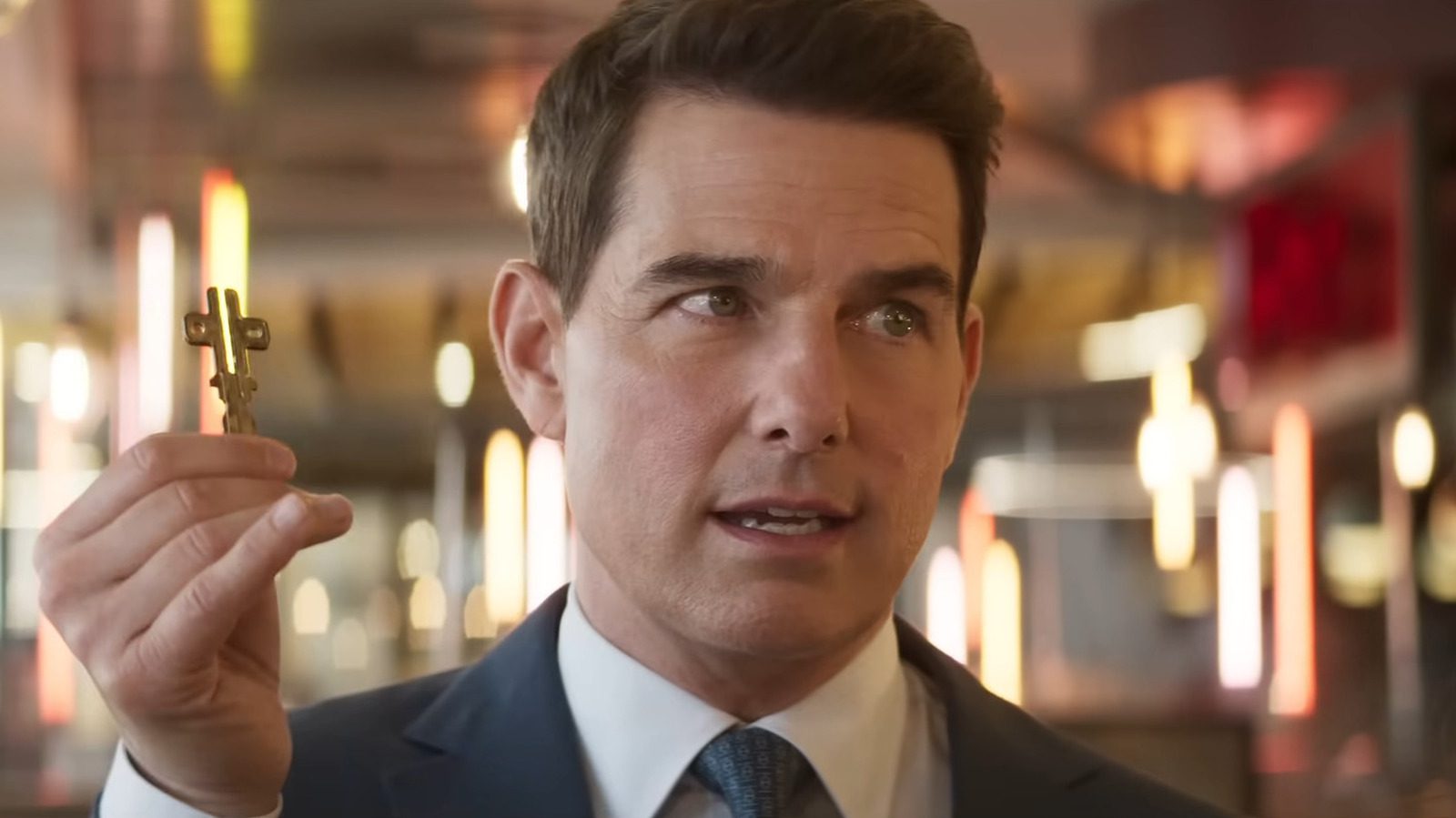 Mission: Impossible - Dead Reckoning Part 1's Second Trailer Proves Tom Cruise Has No Limits