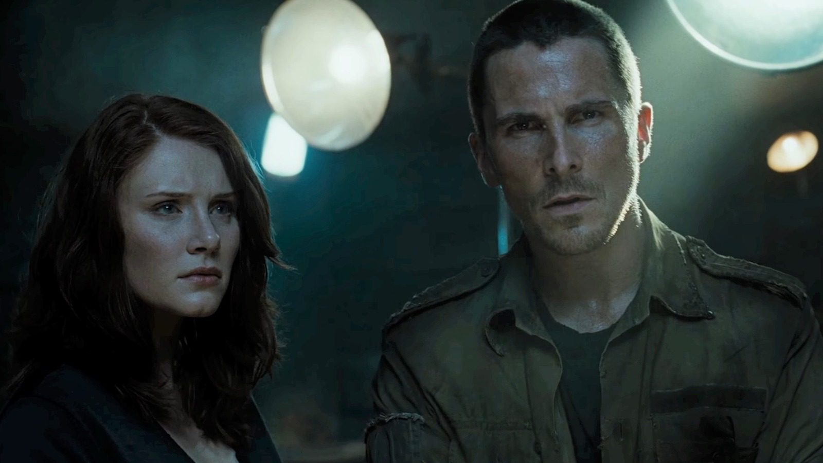 Why McG's Terminator Salvation Bombed At The Box Office