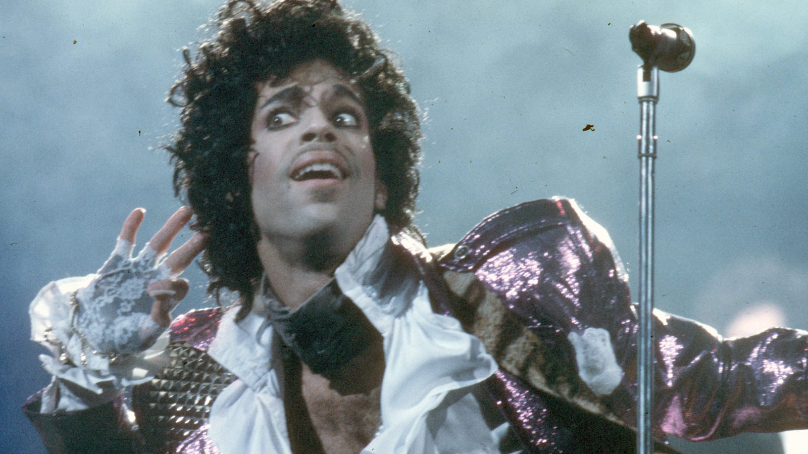 Inside Prince's Disastrous Run As A Filmmaker