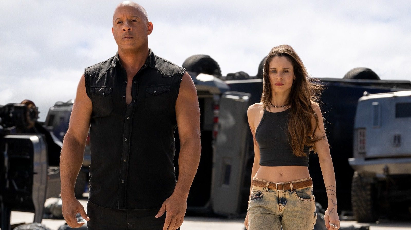 This Is The Correct Order To Watch The Fast And The Furious Franchise