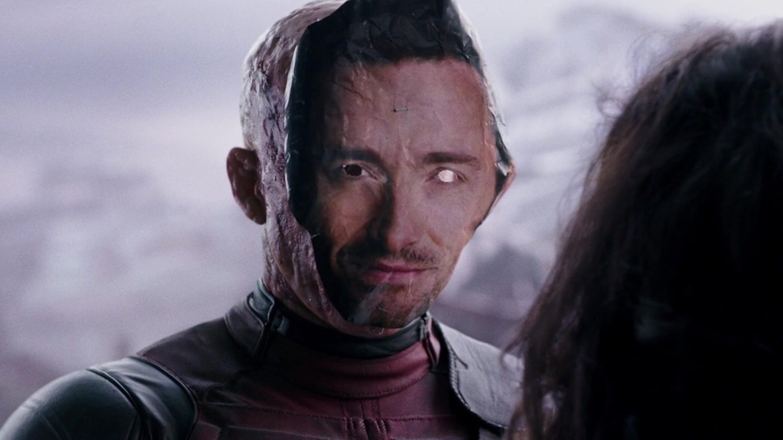 Ryan Reynolds & Hugh Jackman's Deadpool Vs Wolverine Rivalry Is Life Imitating Art
