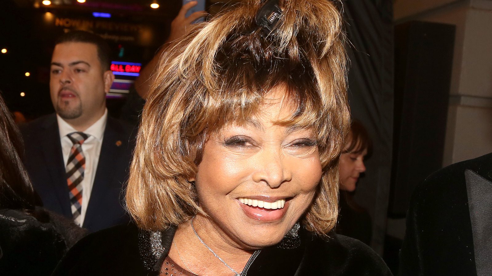 The Last Movie Tina Turner Was In Before She Died