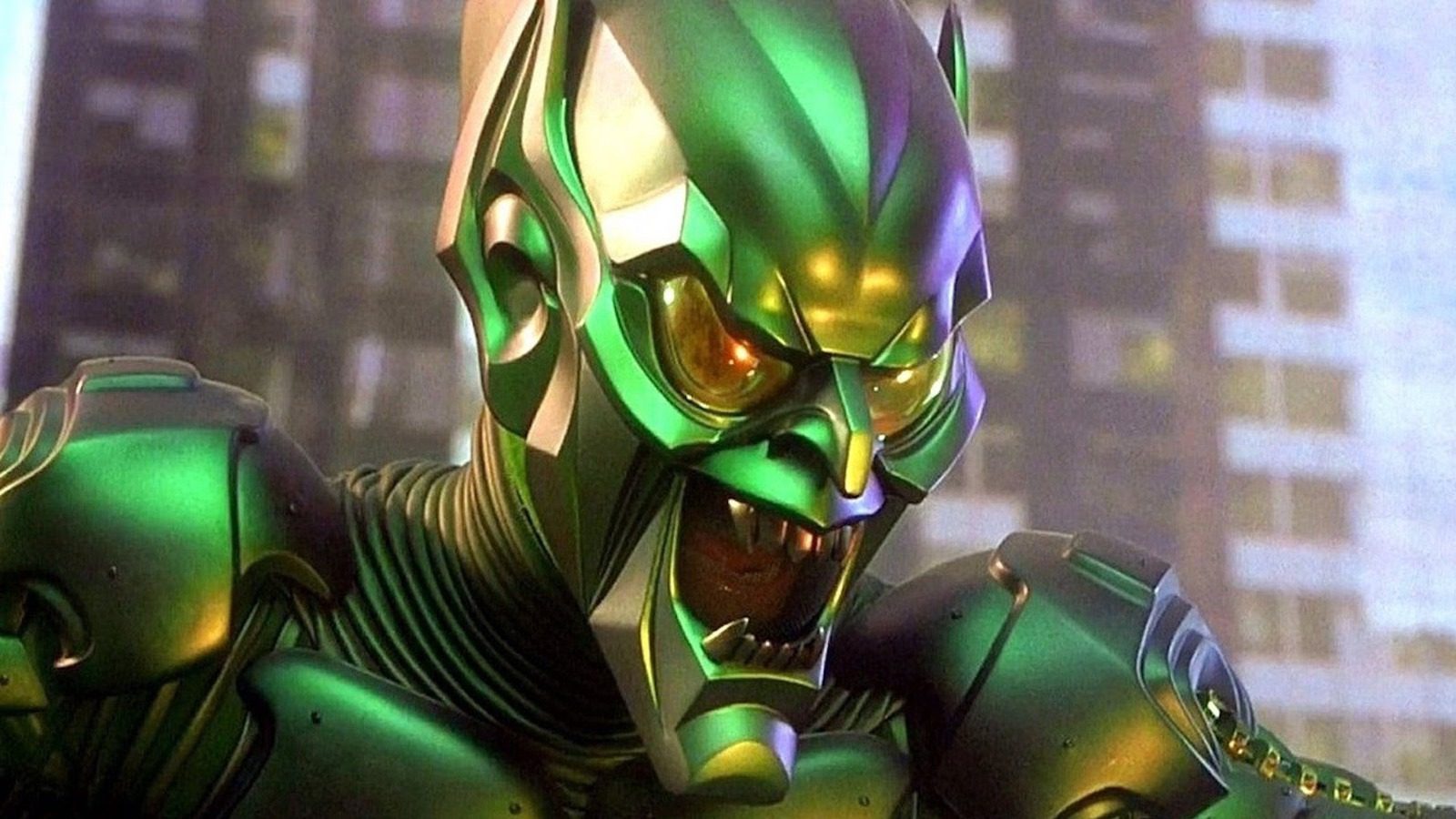 The Most Powerful Spider-Man Villains Ranked