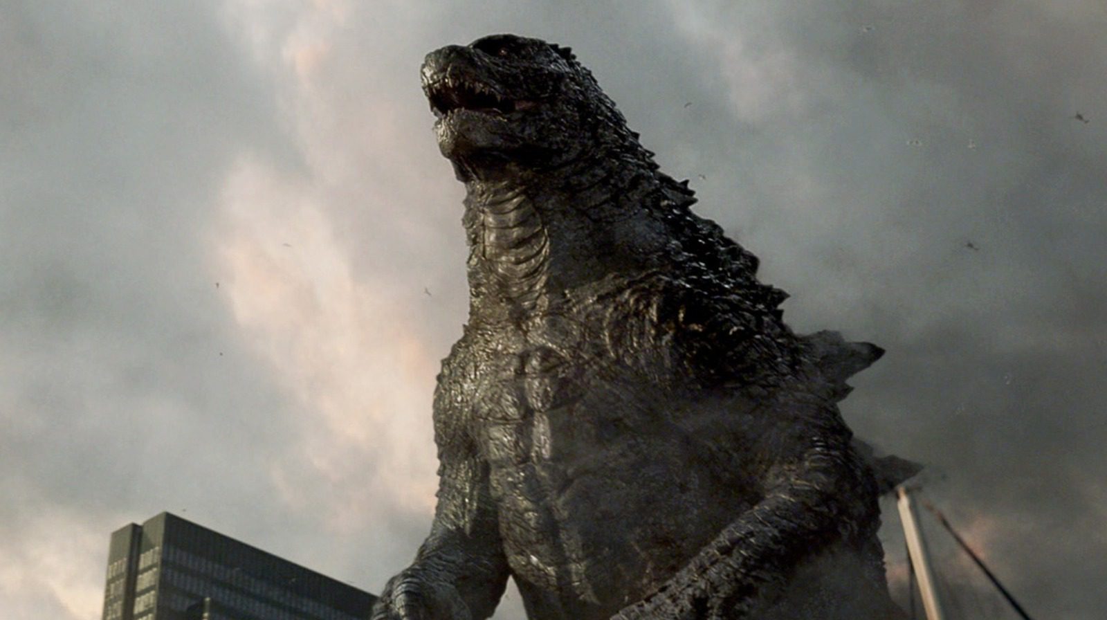 Yes, Godzilla Can Fly But He Never Should Again (For A Good Reason)