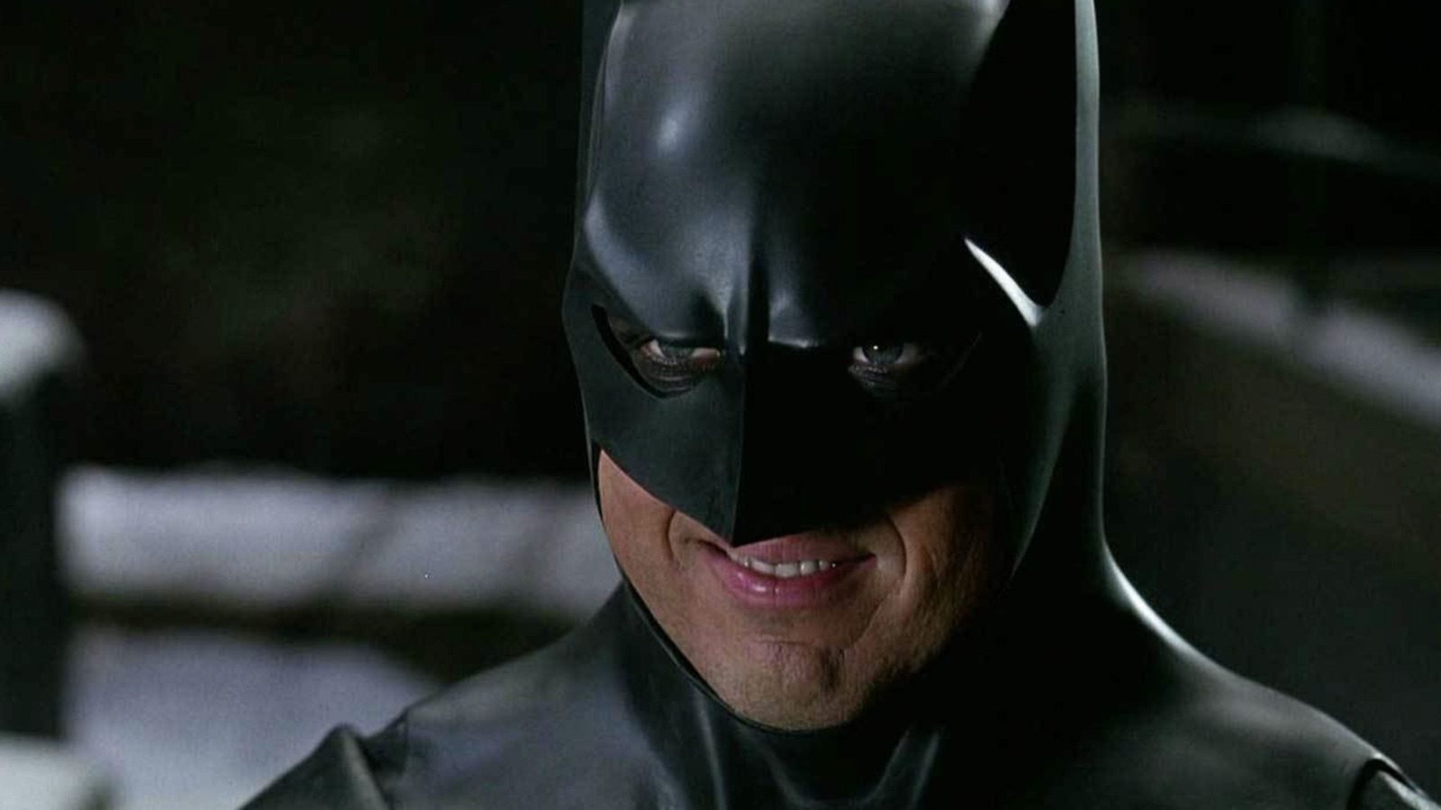 The Untold Truth Of Michael Keaton's Batman