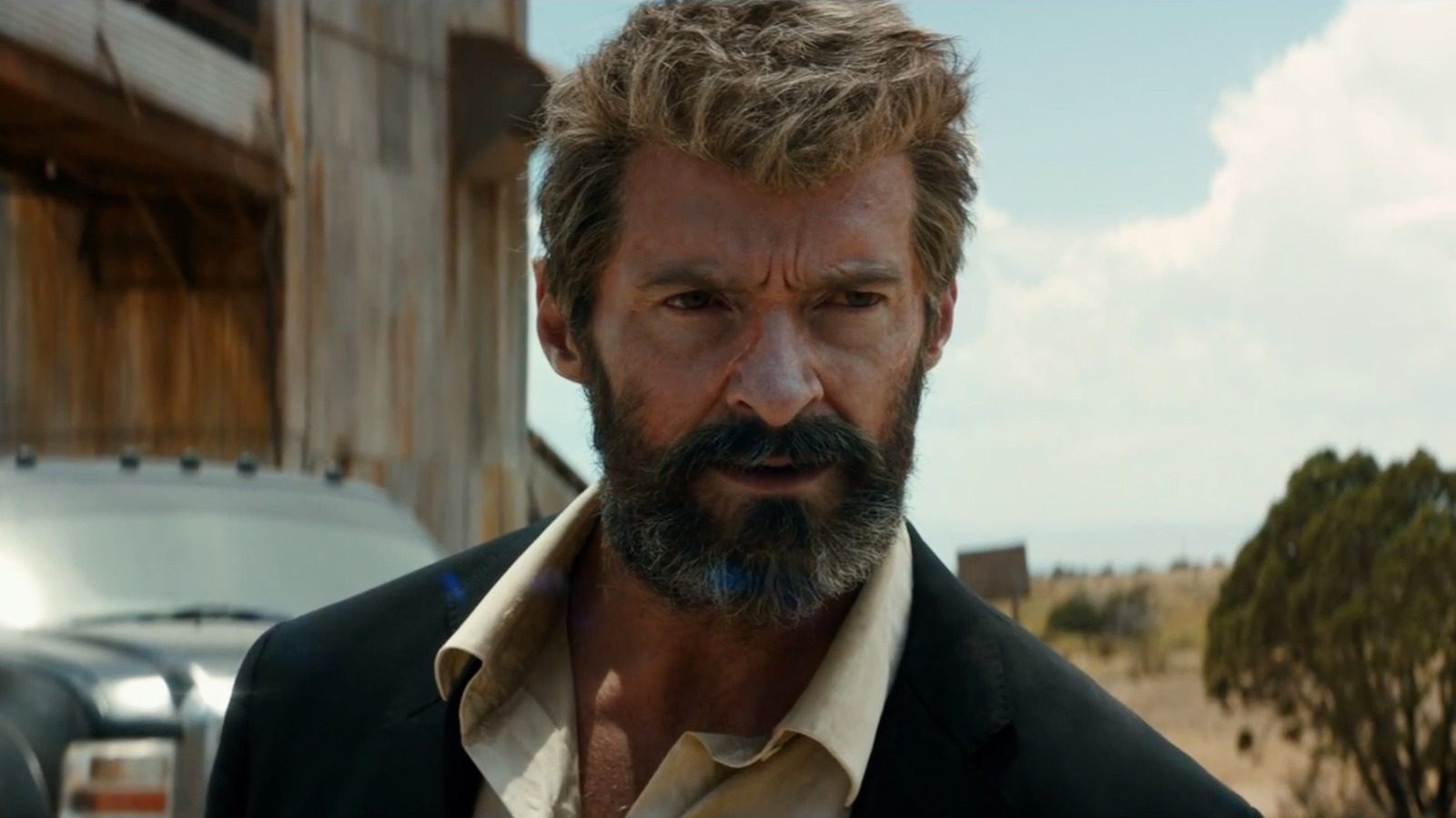 The Untold Truth Of 2017's Logan
