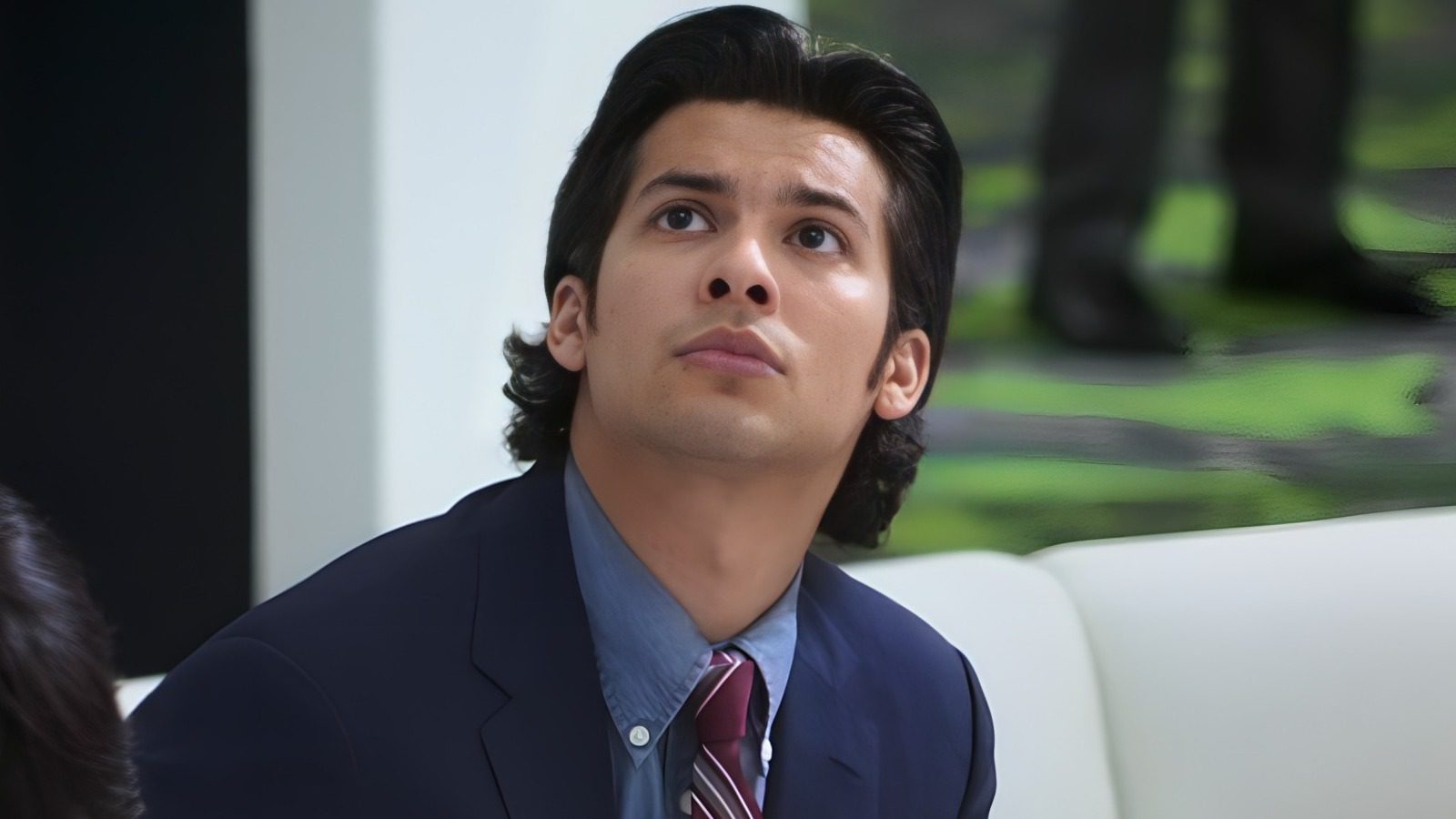 Report Suggests Xolo Maridueña Could Have A Bright Future In The DCU