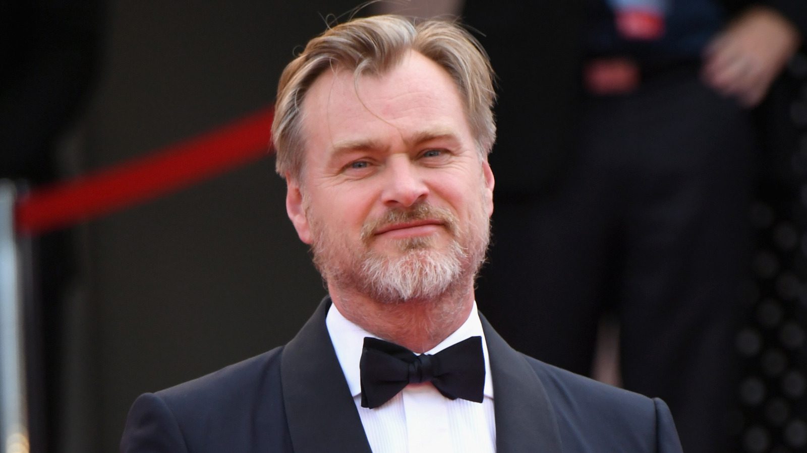 The Untold Truth Of Christopher Nolan