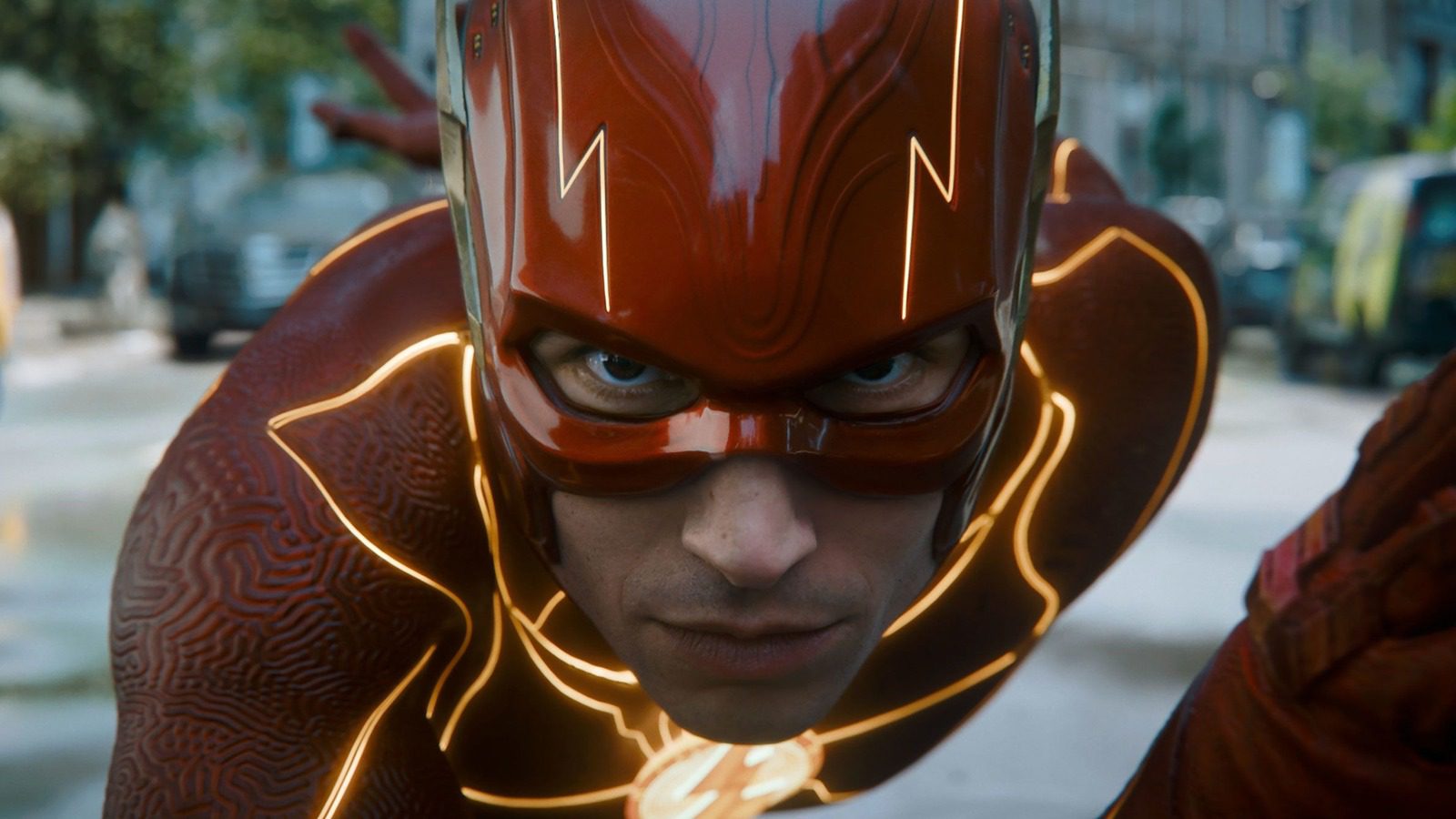 Every Cameo In The Flash Ranked Worst To Best