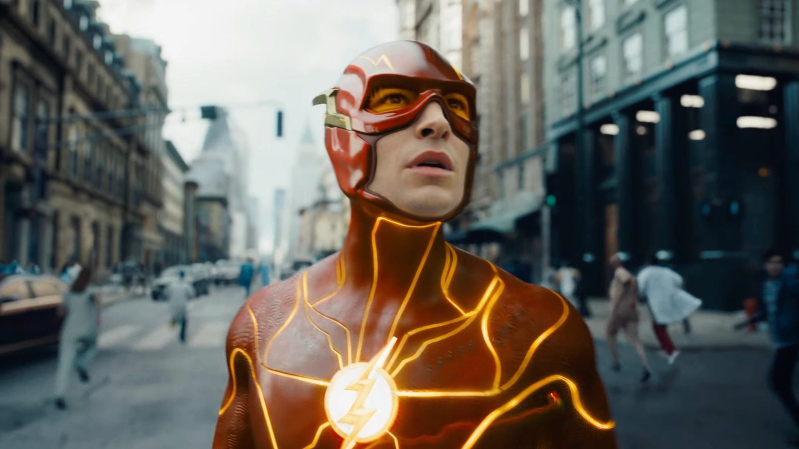 The Biggest DC Cameos That Somehow Didn't Happen In The Flash