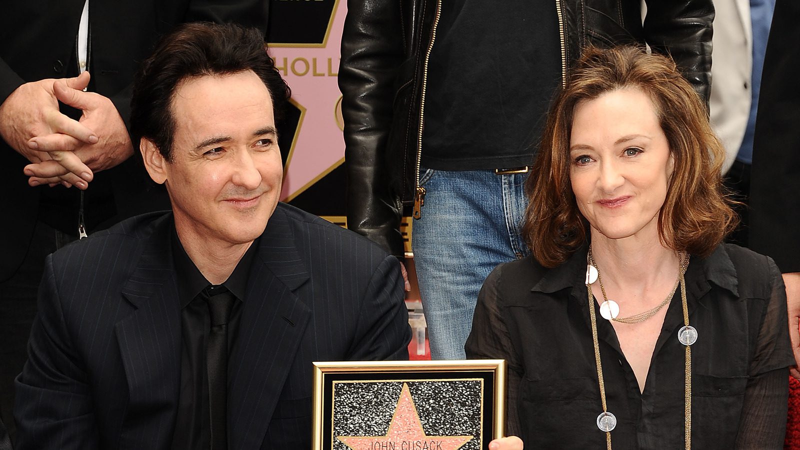 Every Movie John Cusack & Joan Cusack Made Together