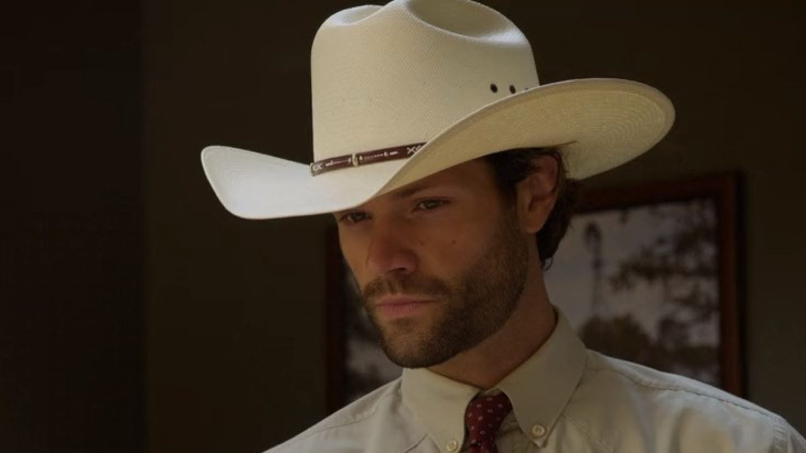 Jared Padalecki Movies And TV Shows Have A Fascinating Rotten Tomatoes Trend