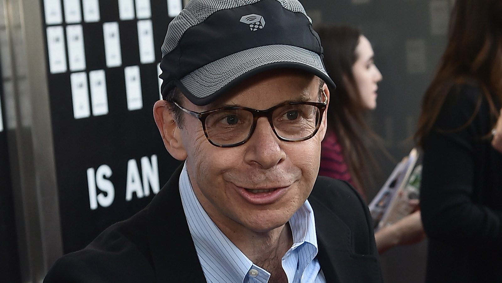 Rick Moranis Voiced More Of Your Childhood Than You Likely Realized