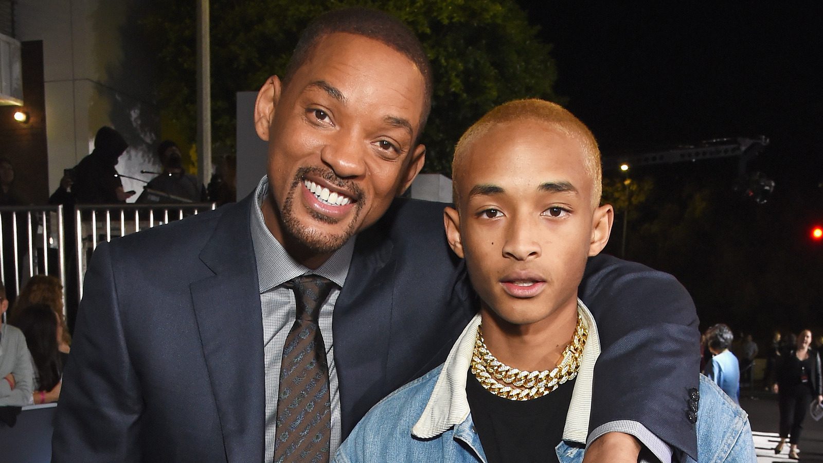 Which Movies Did Will Smith & Jaden Co-Star Together