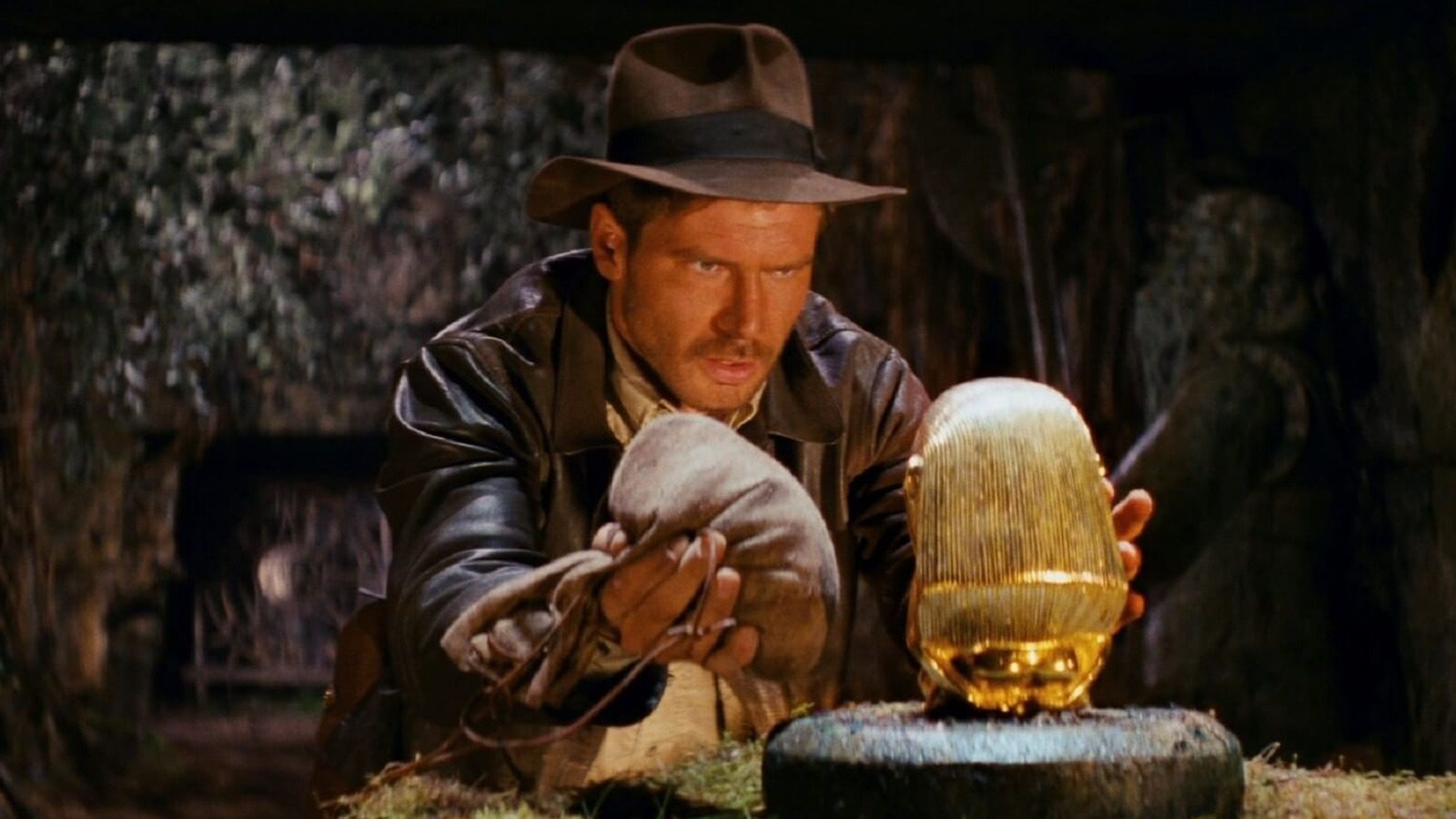 The Absolute Best Indiana Jones Movie According To Fans