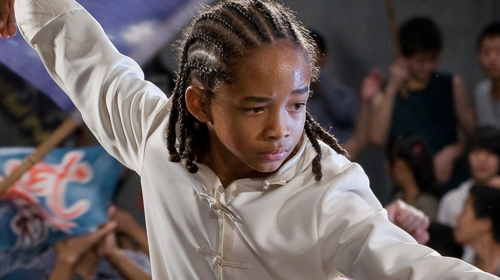 The Karate Kid 2010 Reboot Is Back On Netflix