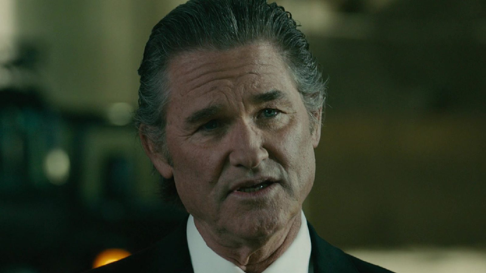 What Happened To Kurt Russell After Fast 9 And Where Is He Now?