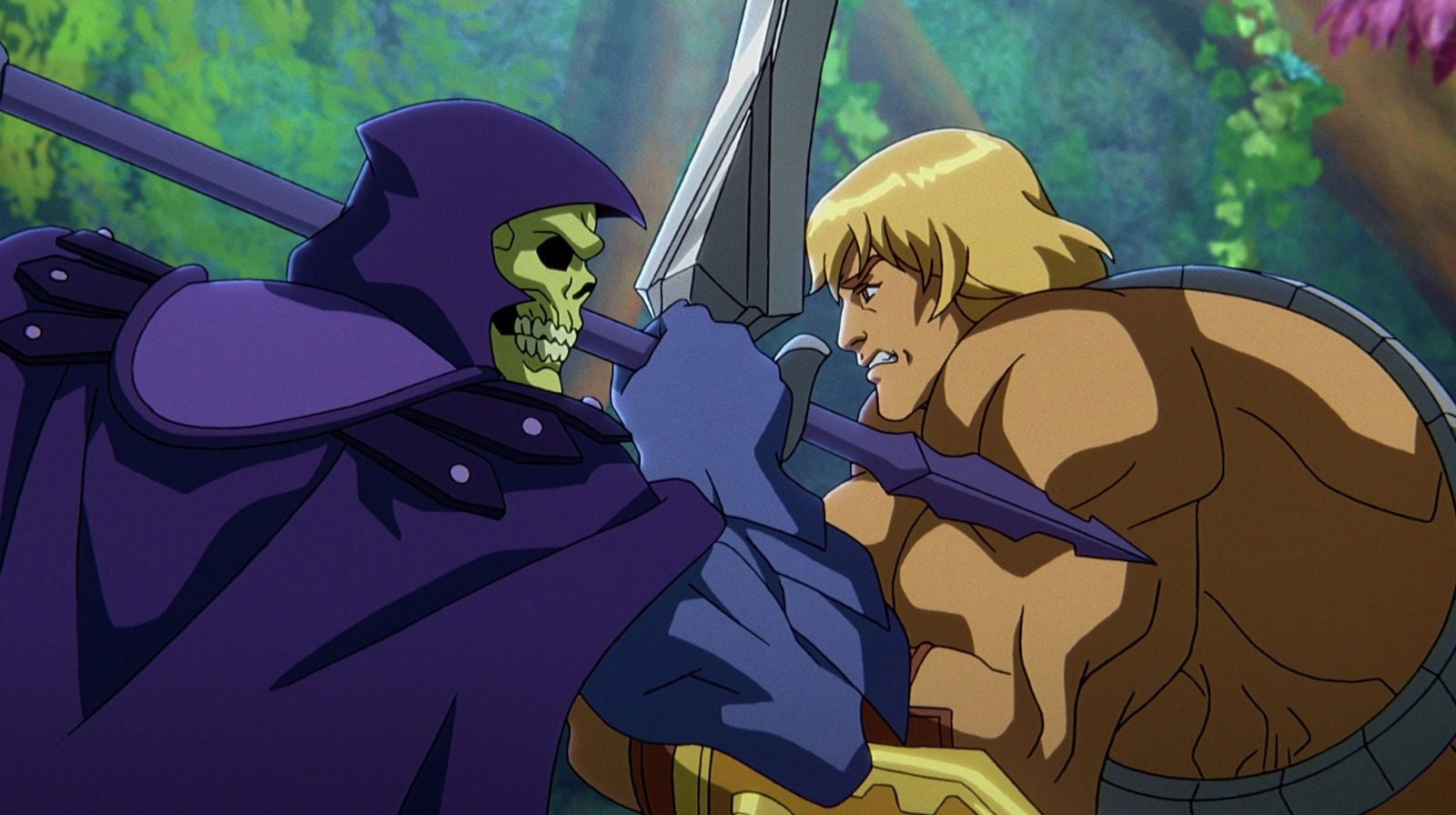 Netflix's Masters Of The Universe Movie Has Reportedly Been Scrapped
