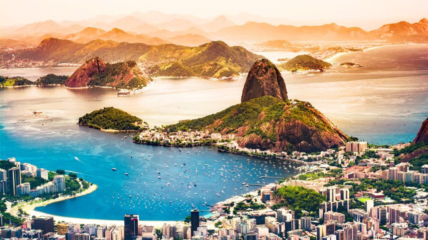 What language do they speak in Brazil? — Here’s the Answer