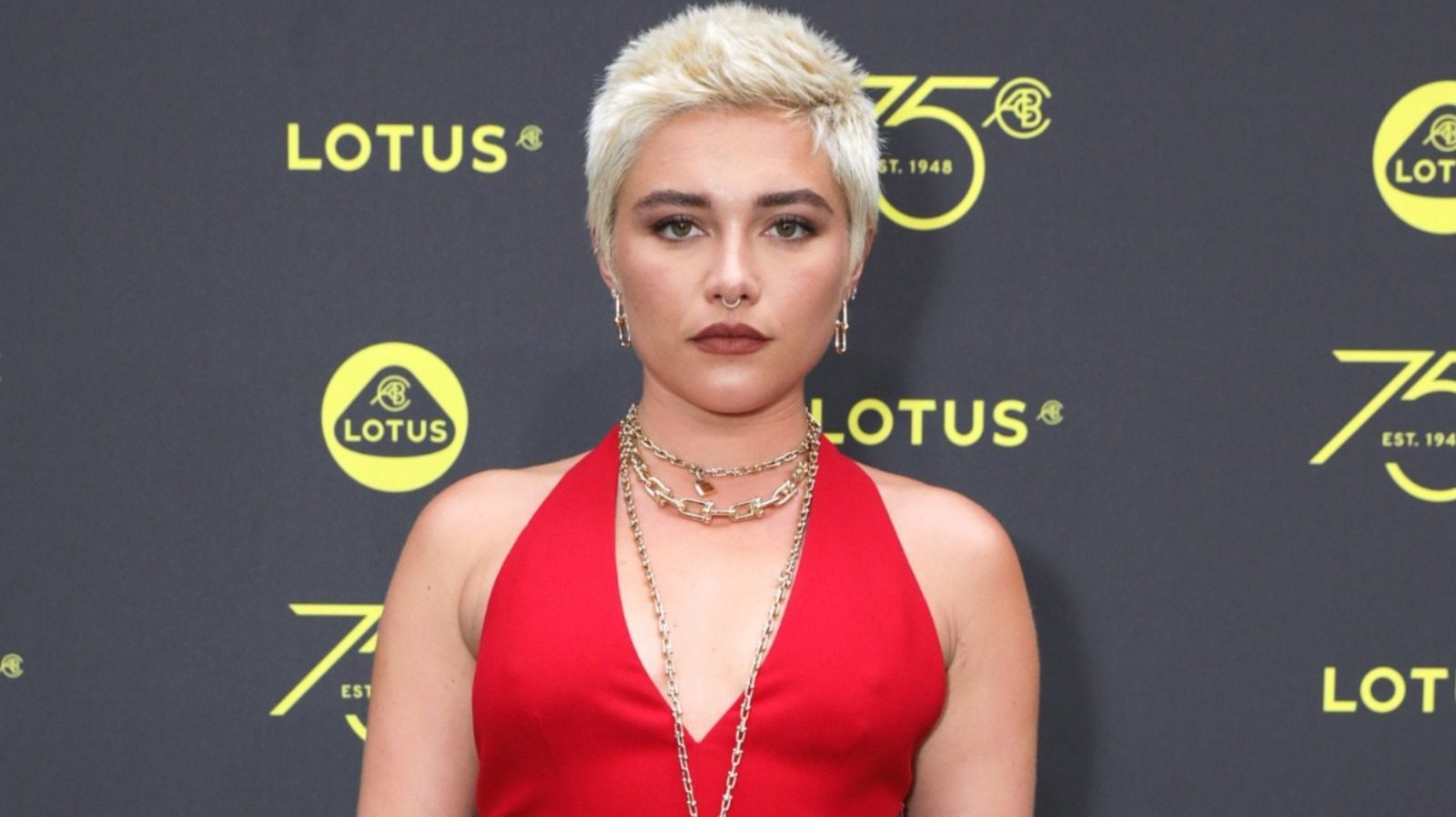 How Florence Pugh Chose To Rebel Against Hollywood's Image Expectations