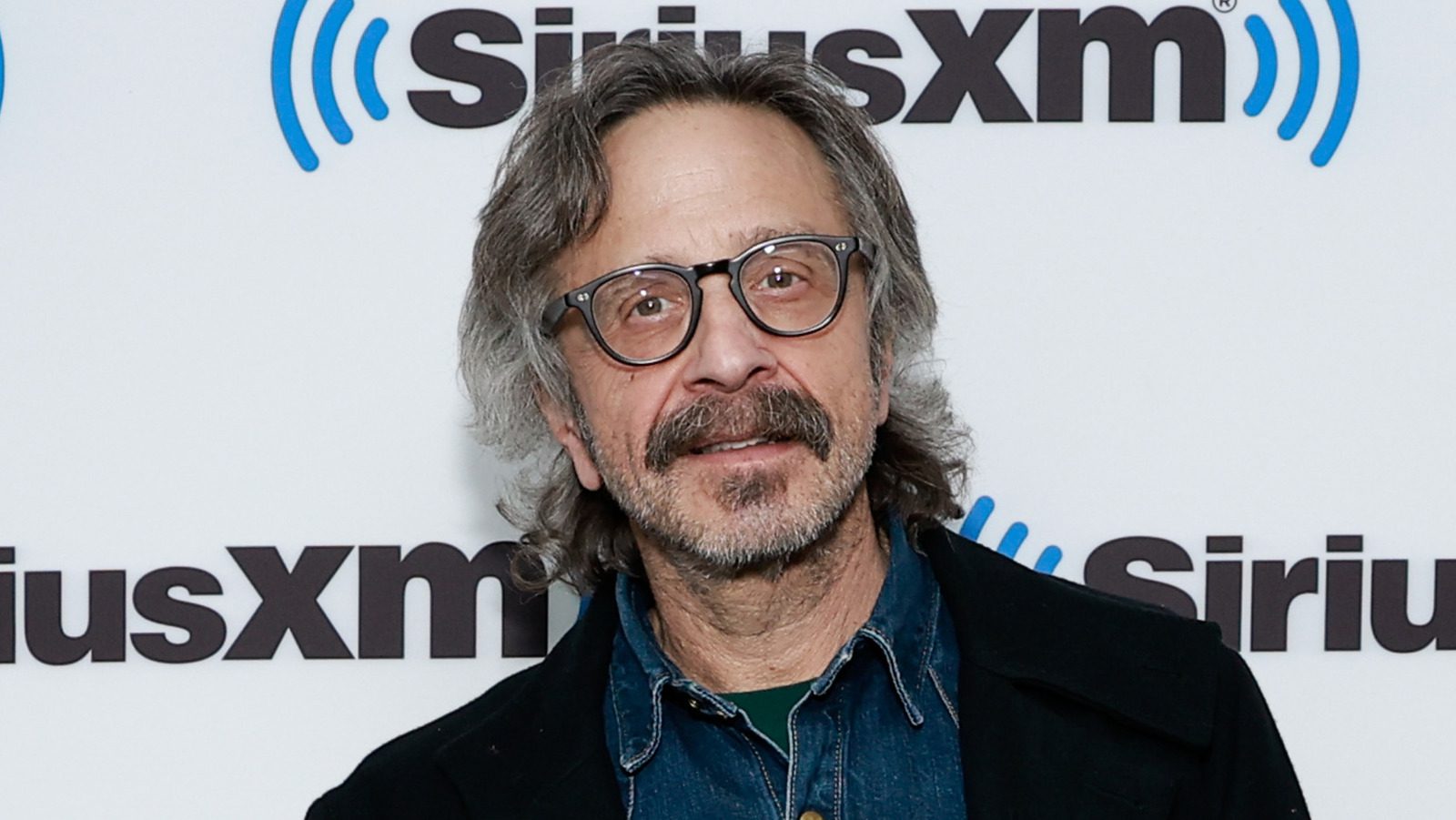 Marc Maron Slams Film's Male Haters – Calling Them Babies