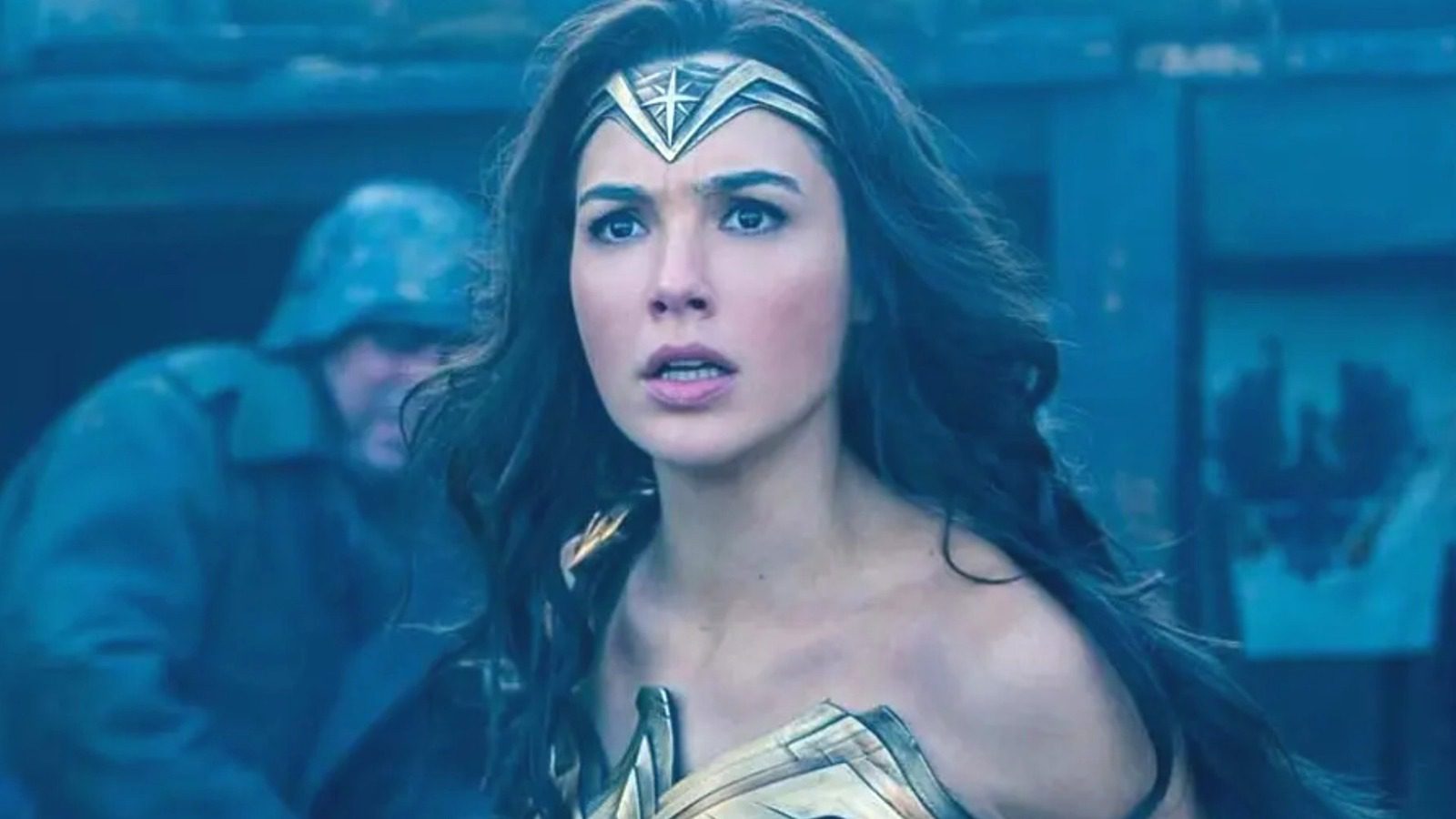 Wonder Woman 3 Reportedly Not In Development, Contrary To Gal Gadot's Claims