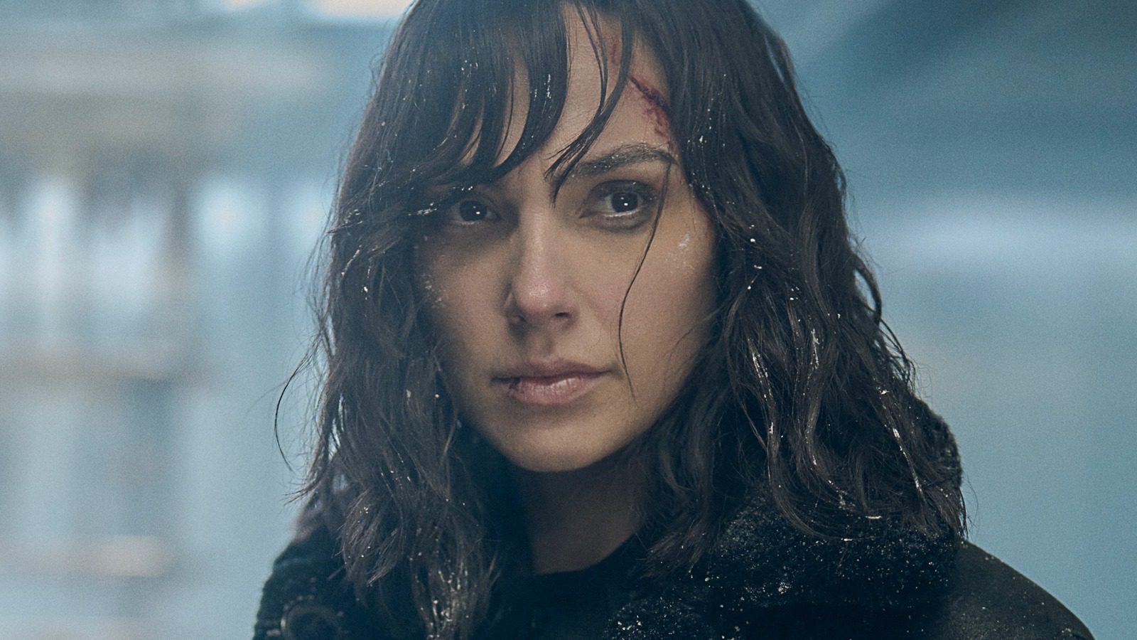 Gal Gadot Spy Thriller Lands With A Thud Among Rotten Tomatoes Critics