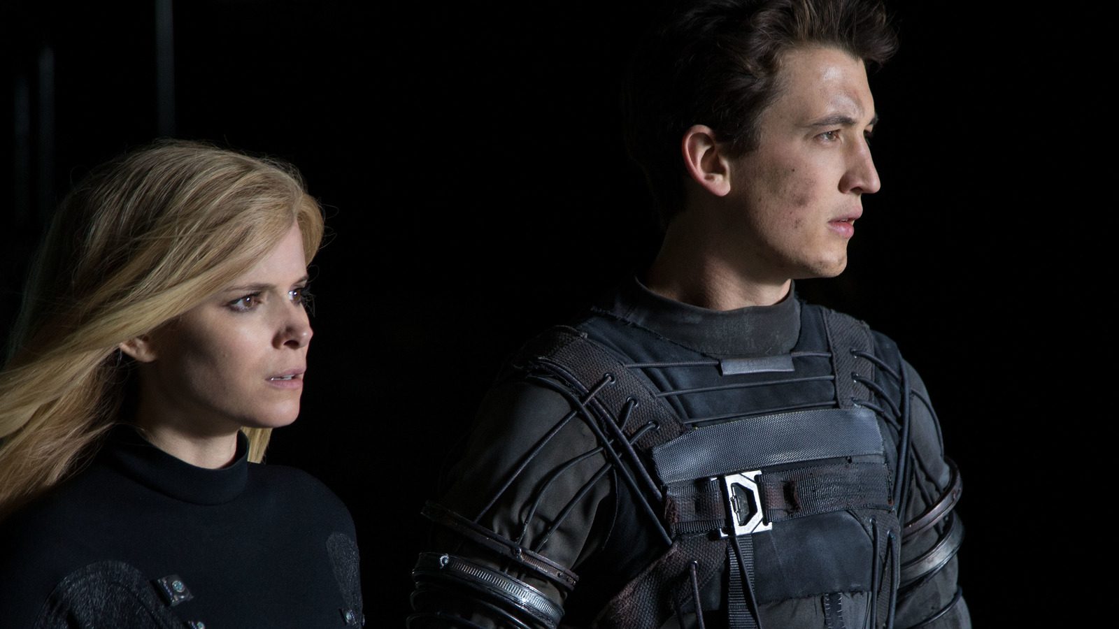 Why 2015's Fantastic Four Bombed At The Box Office