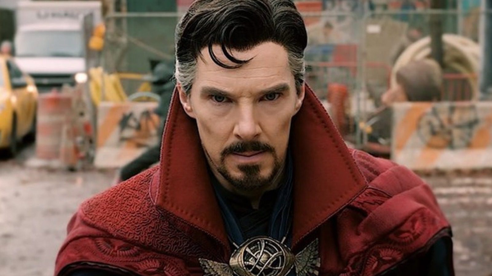 Doctor Strange 2 Theory Changes The Disney Multiverse