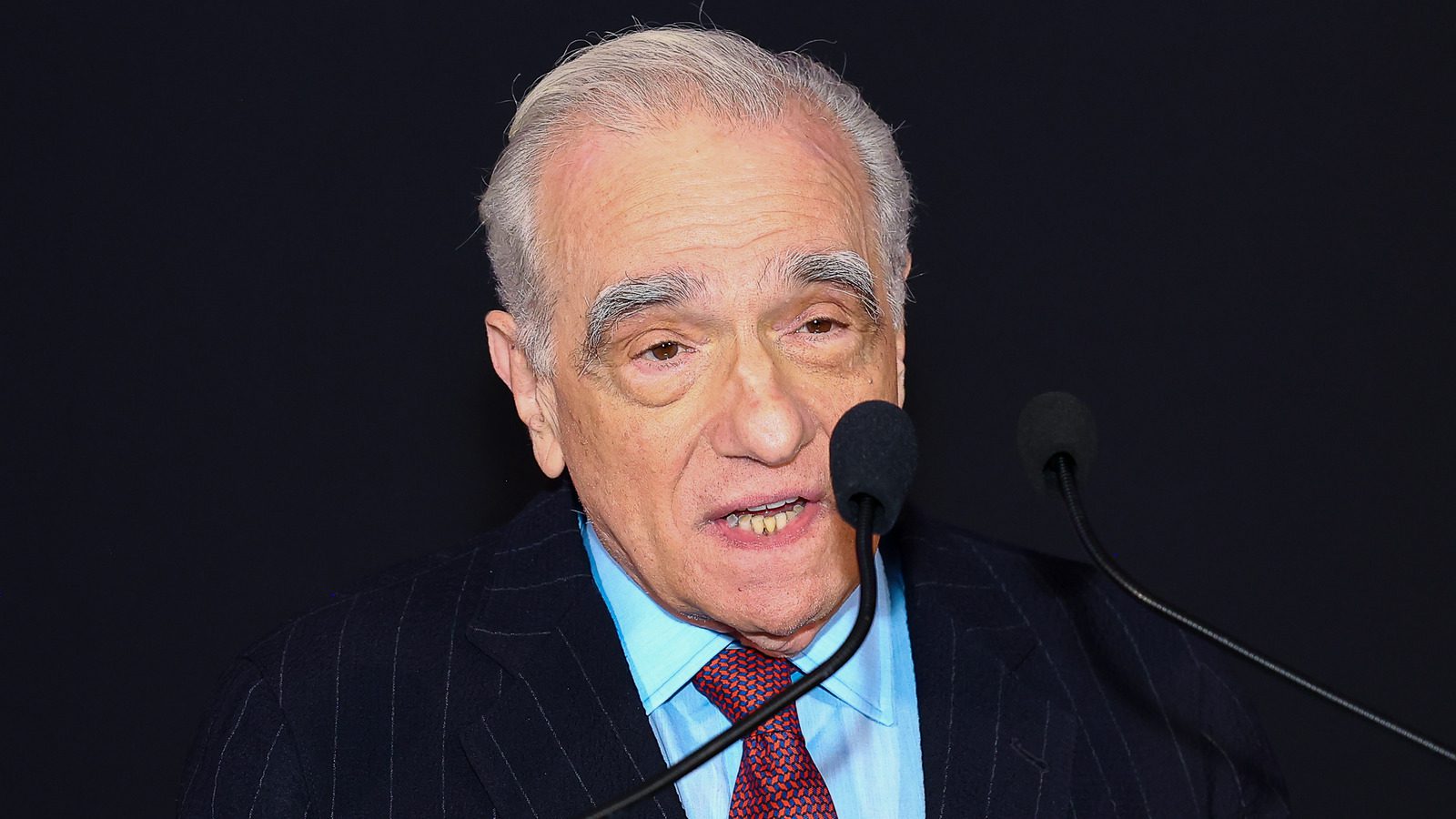 Scorsese Slams Big Blockbusters For Hurting Culture: 'We've Got To Save Cinema'