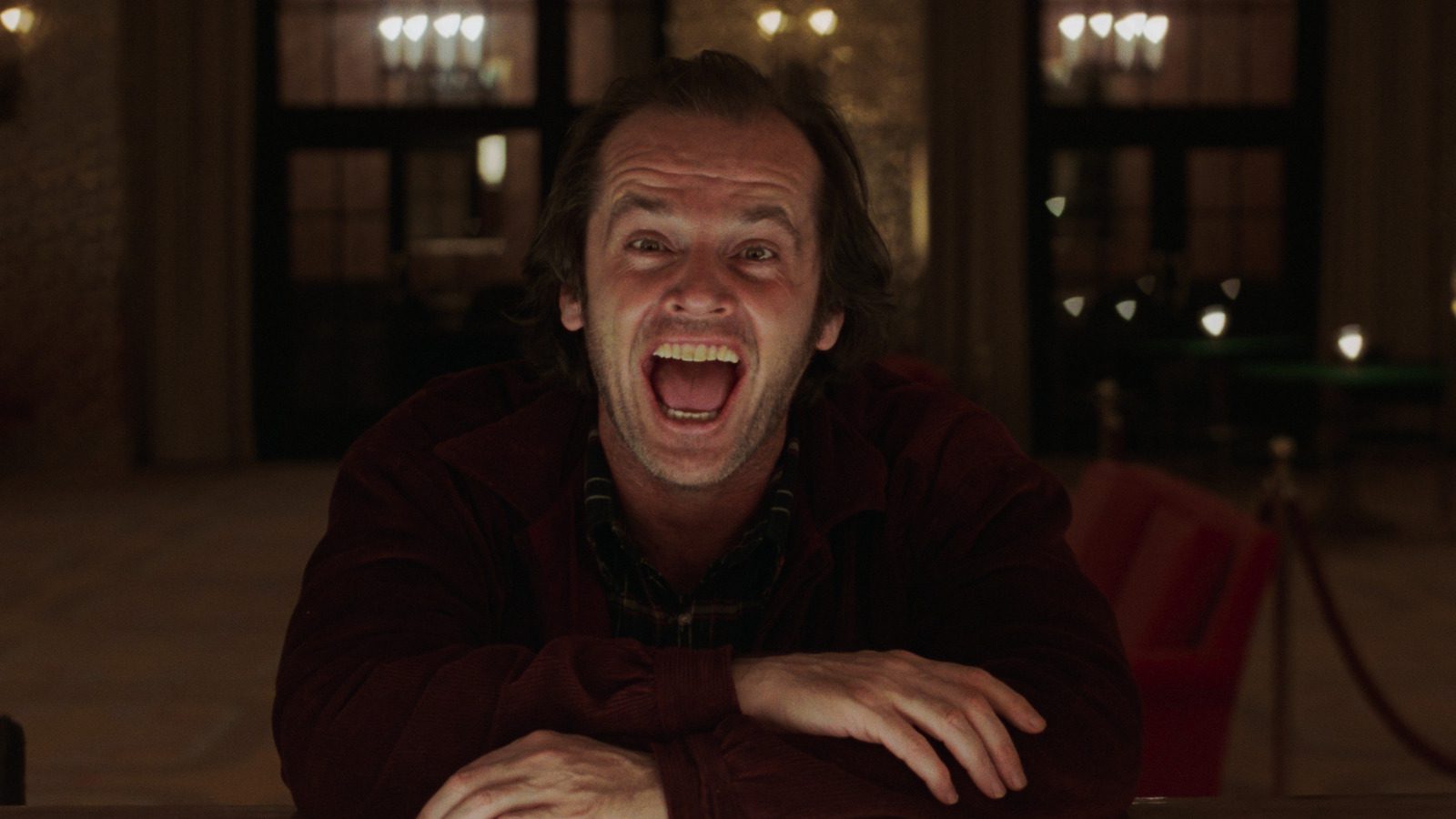 The Most Villainous Laughs In Cinematic History Ranked