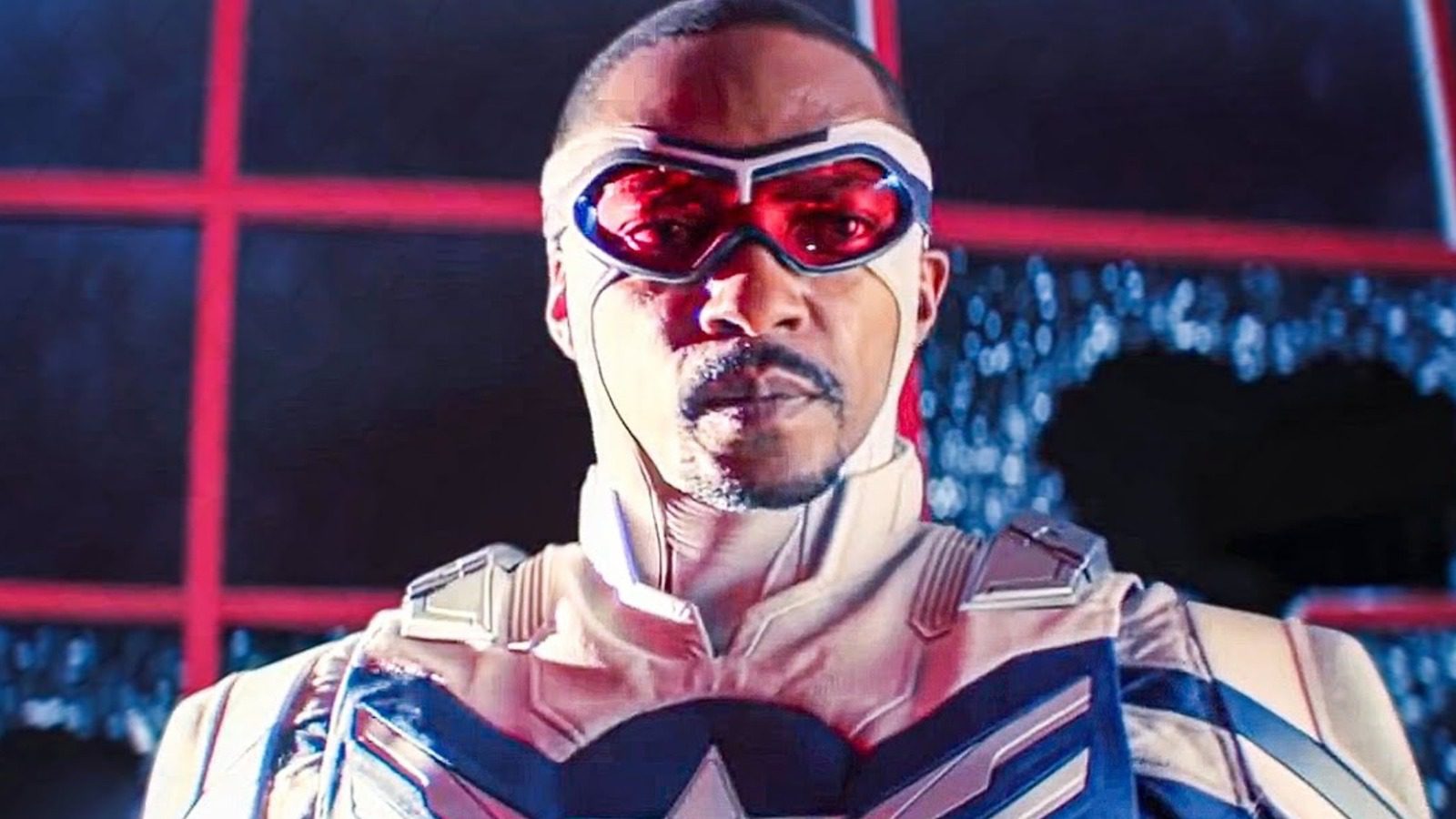 Captain America 4 Set Photo Teases The Return Of A Sinister Marvel Organization