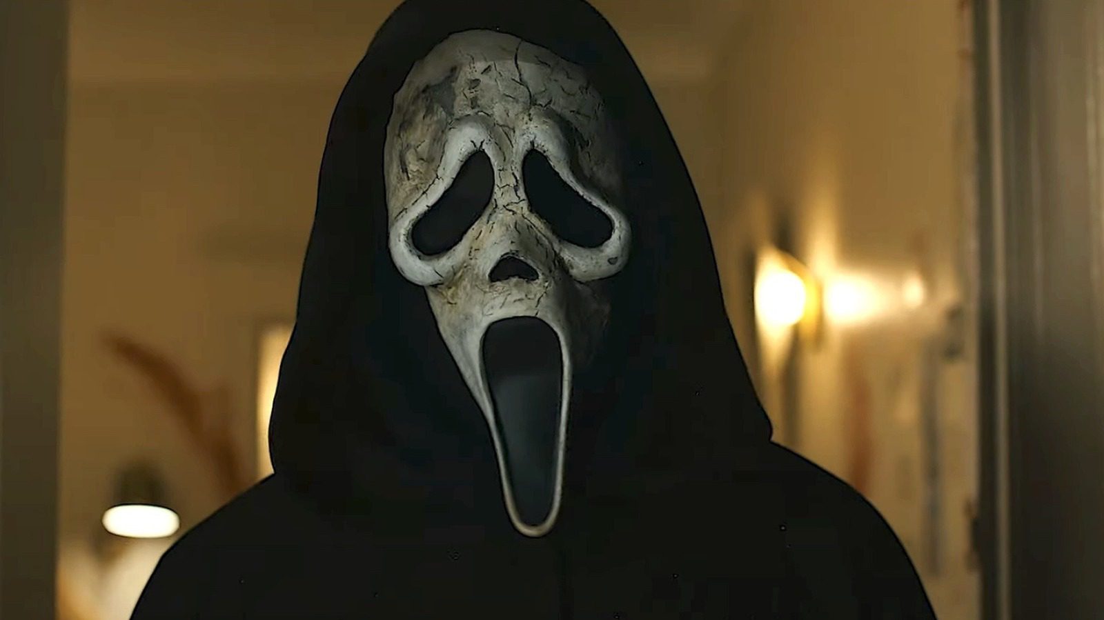 Scream 7 Director And More Details