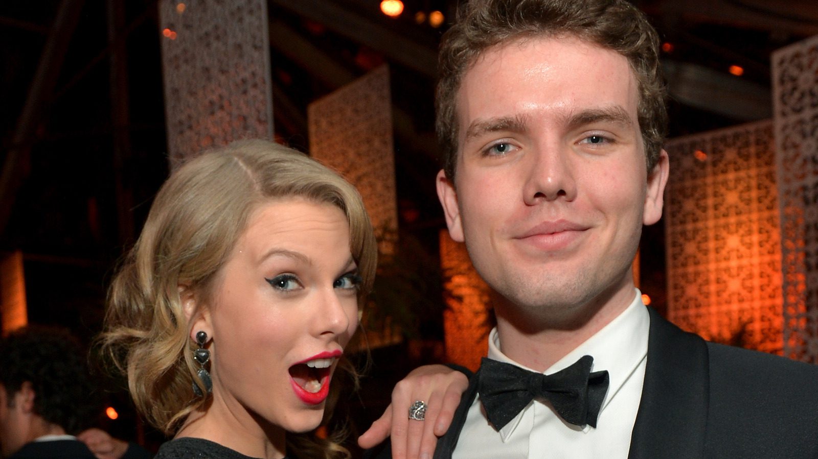 Who Is Taylor Swift's Brother & What Movies Or TV Shows Have You Seen Him In?